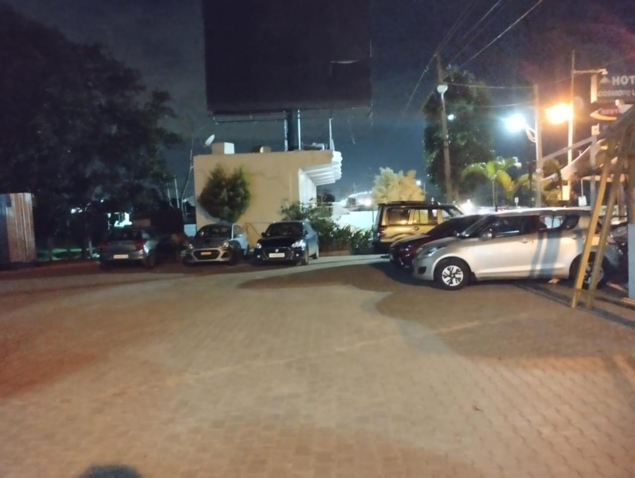 Square Inn Devanahalli Esterno foto